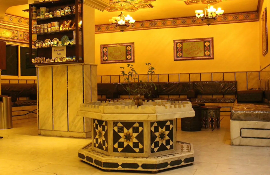 Arab Tower Hotel-1