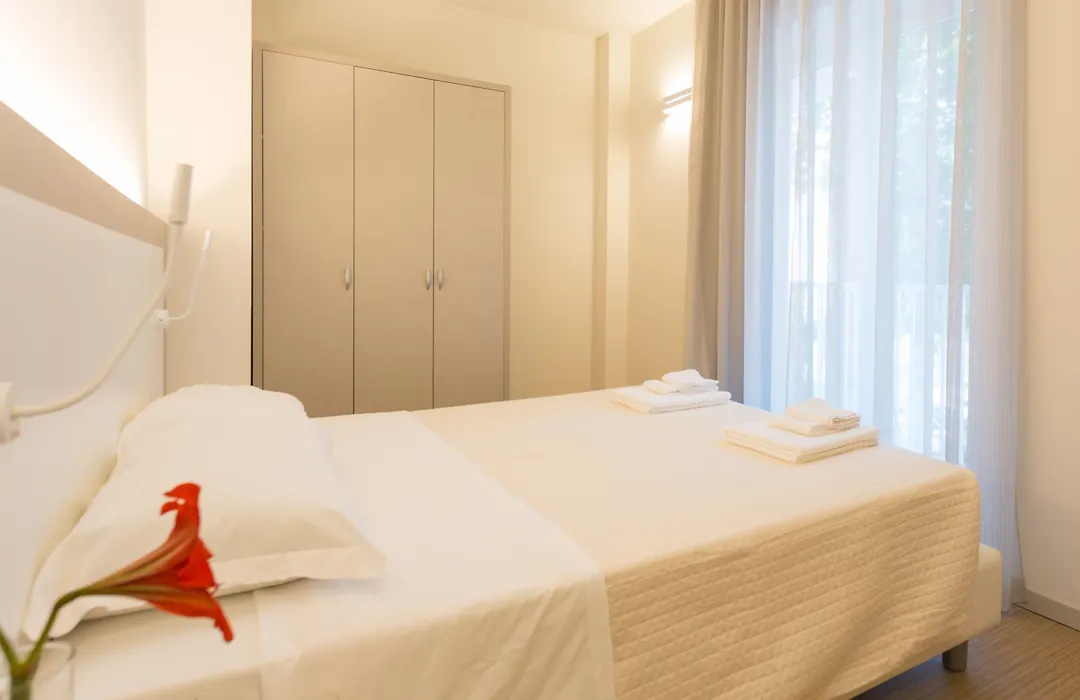 Hotel Amicizia-1