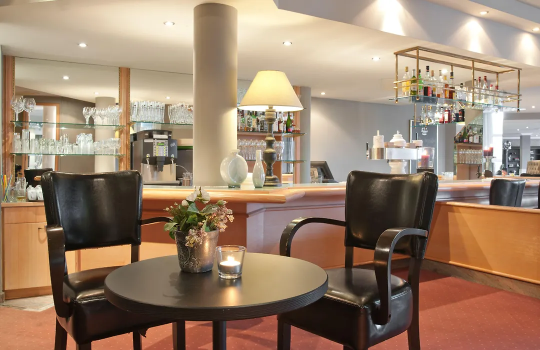Van der Valk Landhotel Spornitz-1