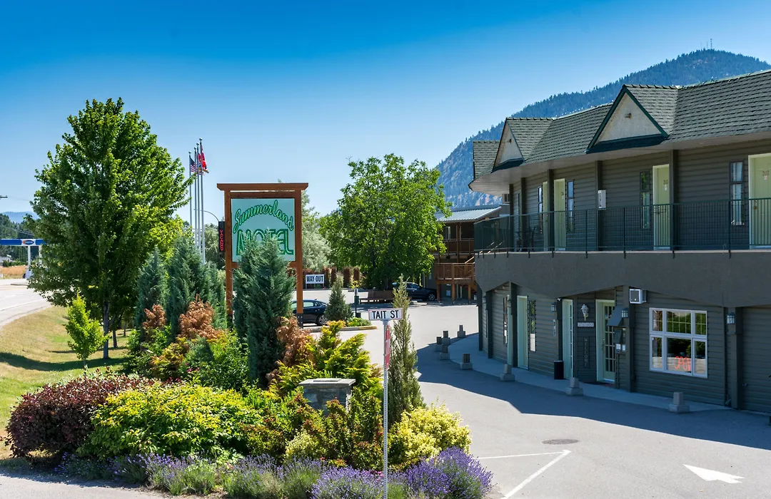 Summerland Motel-1