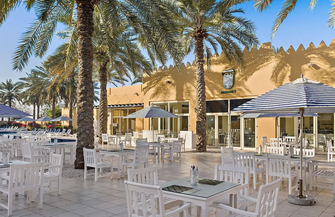 Al Hamra Village Hotel-1