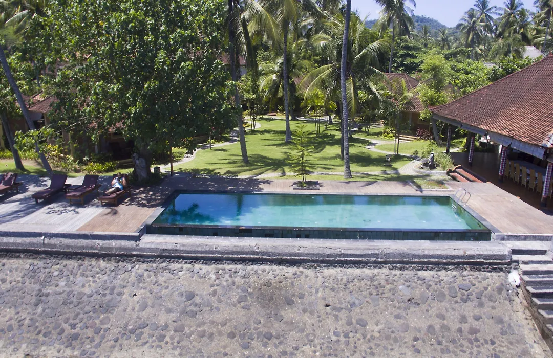D'Tunjung Resort & Spa-1