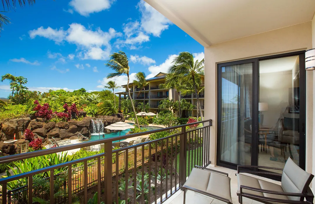 Koloa Landing Resort At Po'Ipu, Autograph Collection-1