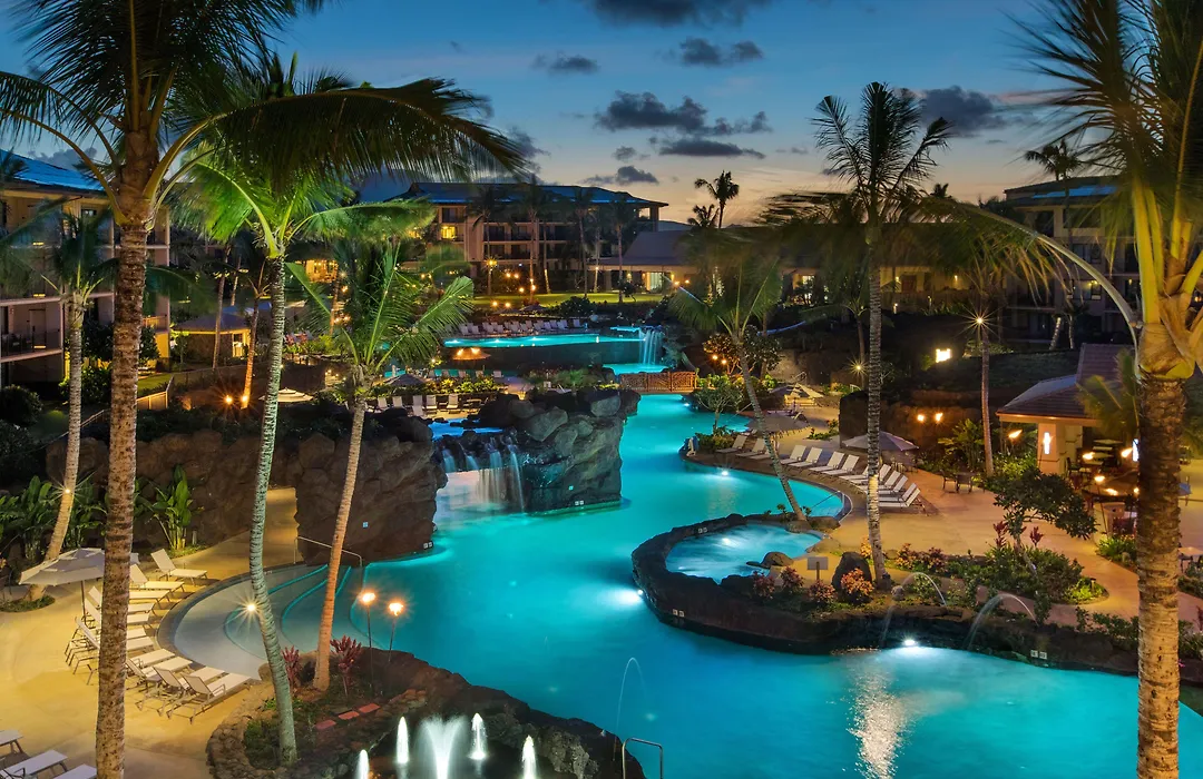 Koloa Landing Resort At Po'Ipu, Autograph Collection-1