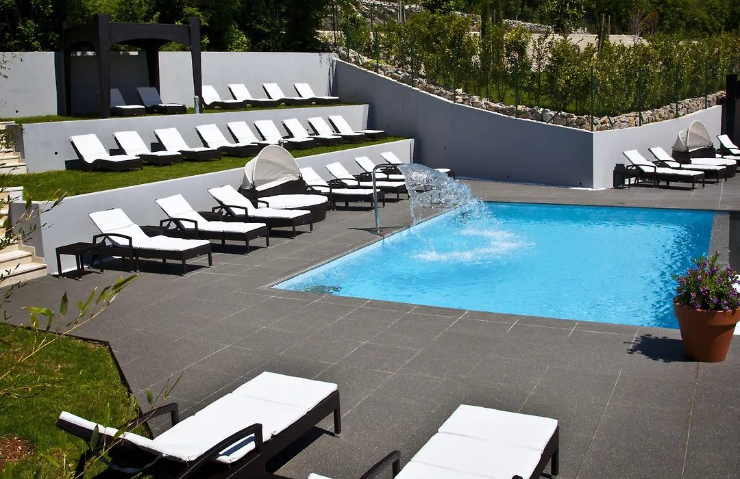 Hotel Laurus - Liburnia-1