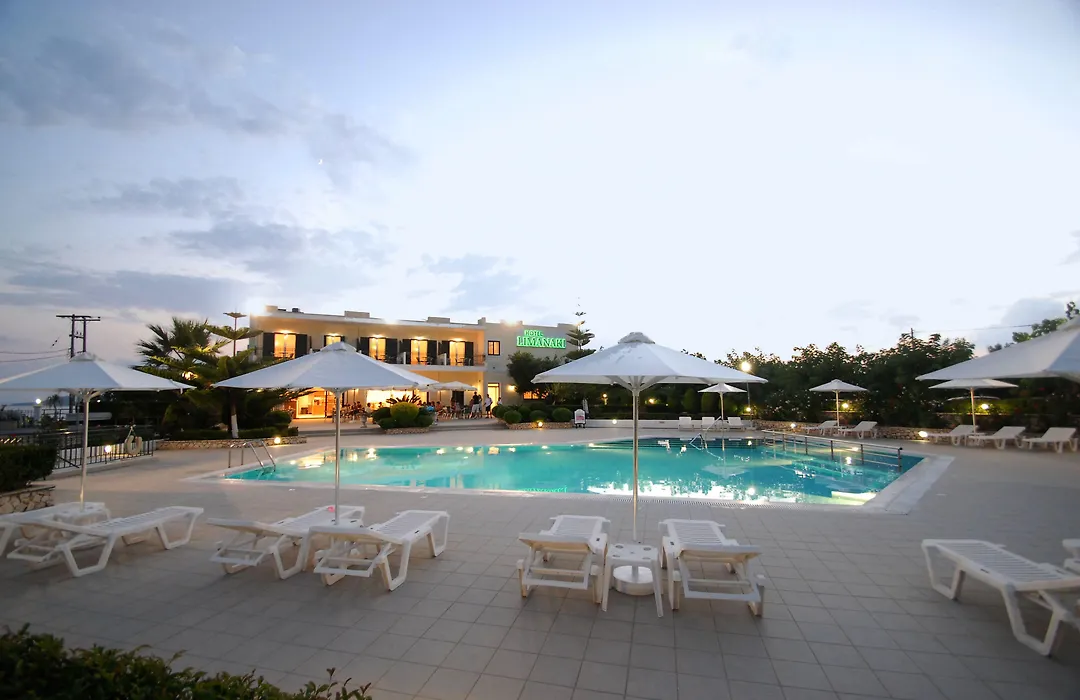 Limanaki Hotel-1