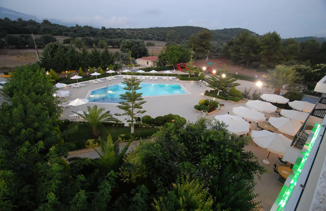 Limanaki Hotel-1