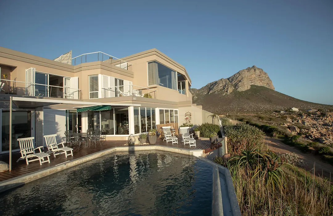 Villa Marine Guest House-1