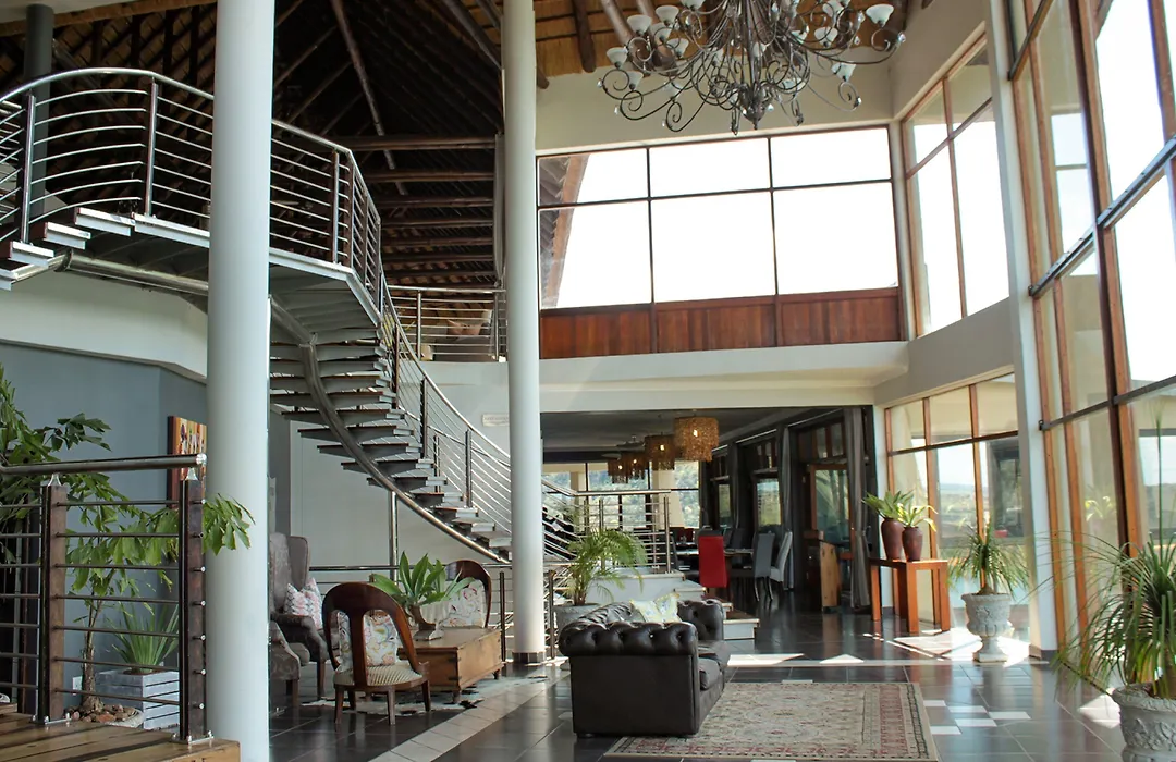 Jozini Tiger Lodge & Spa By Dream Resorts-1