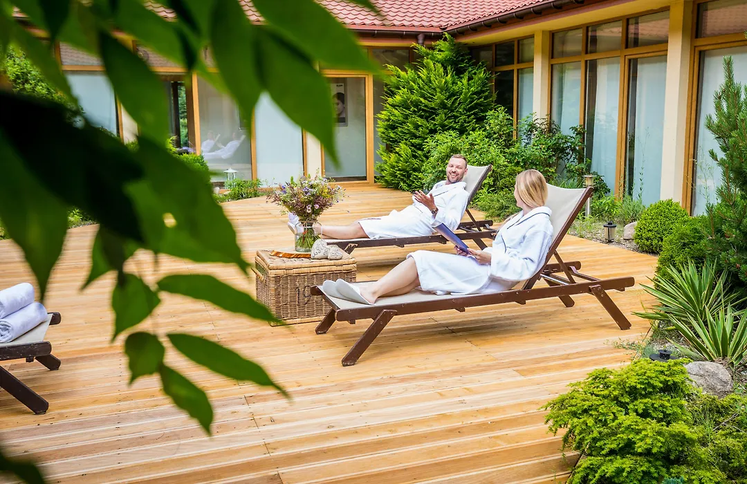 Hotel Ossa Conference & Spa-1