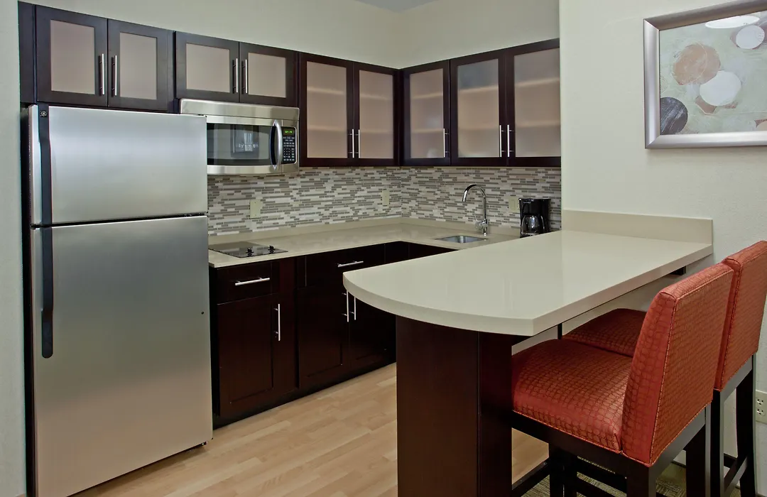 Staybridge Suites Houston Stafford - Sugar Land By Ihg-1