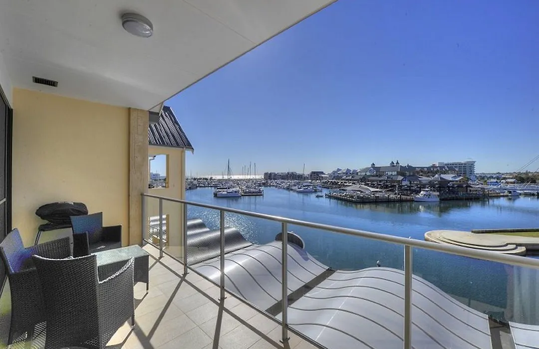 Dolphin Quay Apartments-1