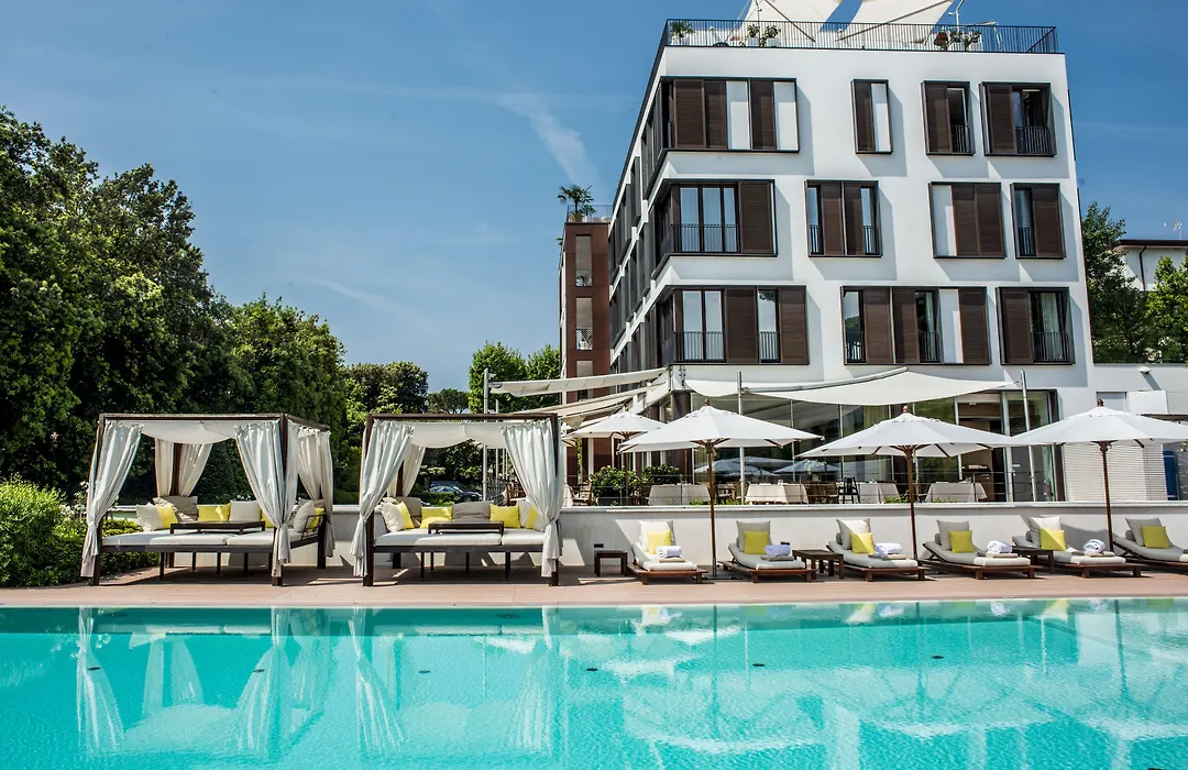 Principe Forte Dei Marmi - Resort & Spa-1