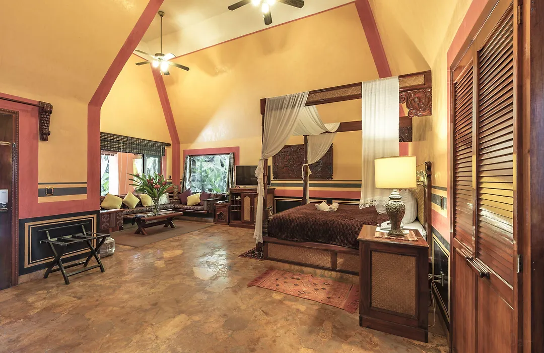 Hotel Boutique Quinta Chanabnal-1