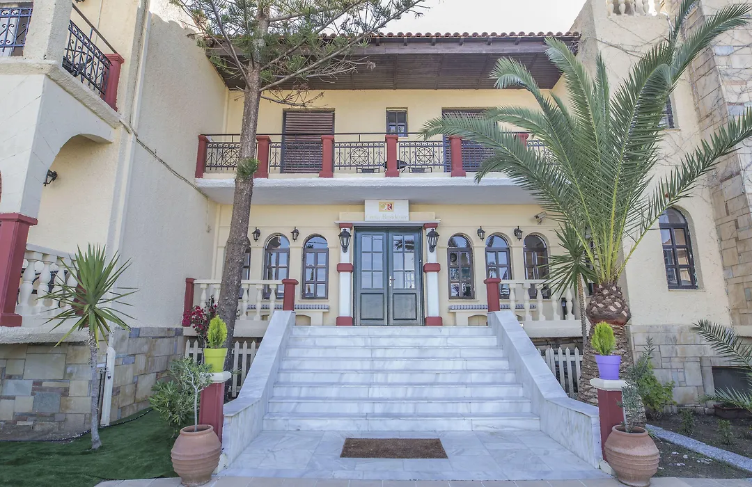 Creta Aquamarine Hotel-1