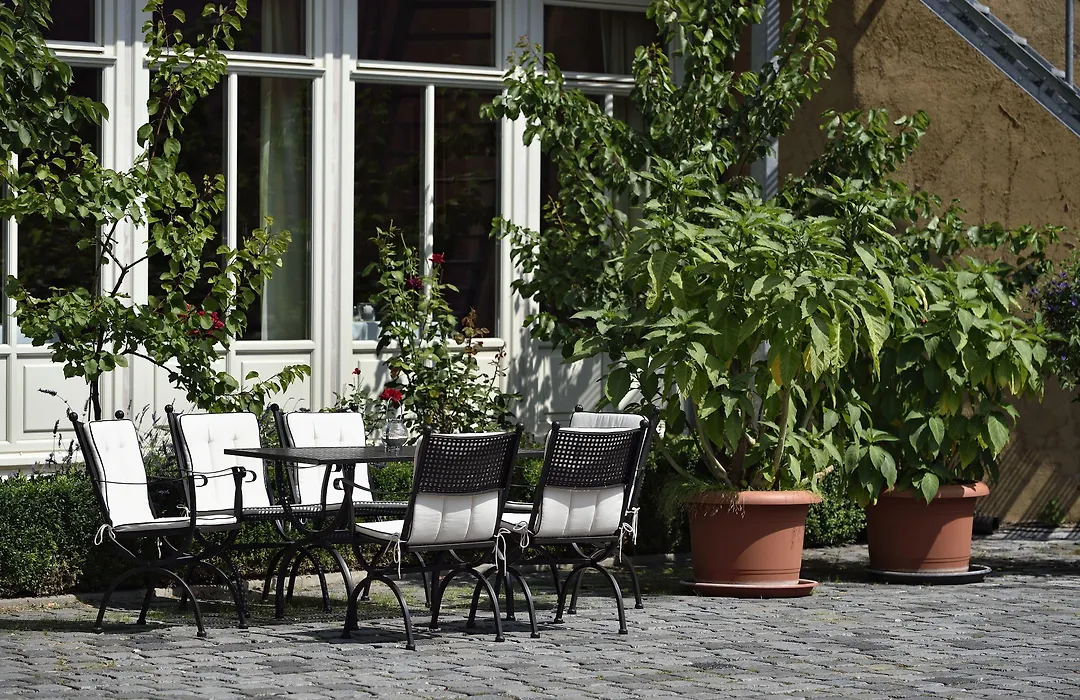 Hotel Graf Von Mansfeld-1