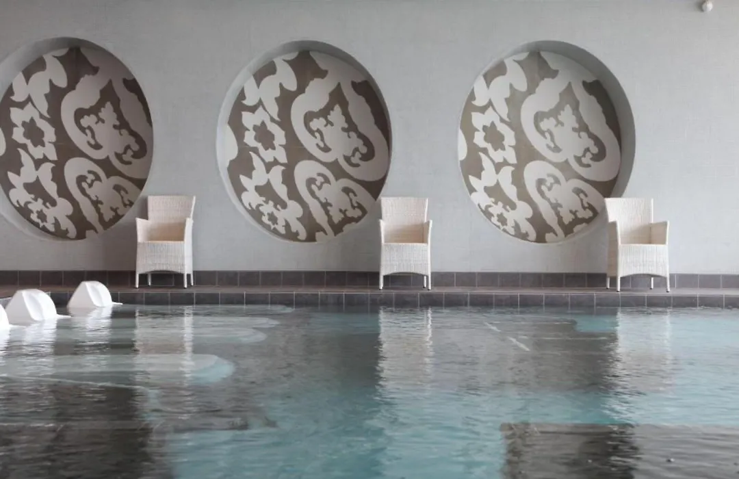 Spa Marin Du Val Andre Thalasso Resort-1