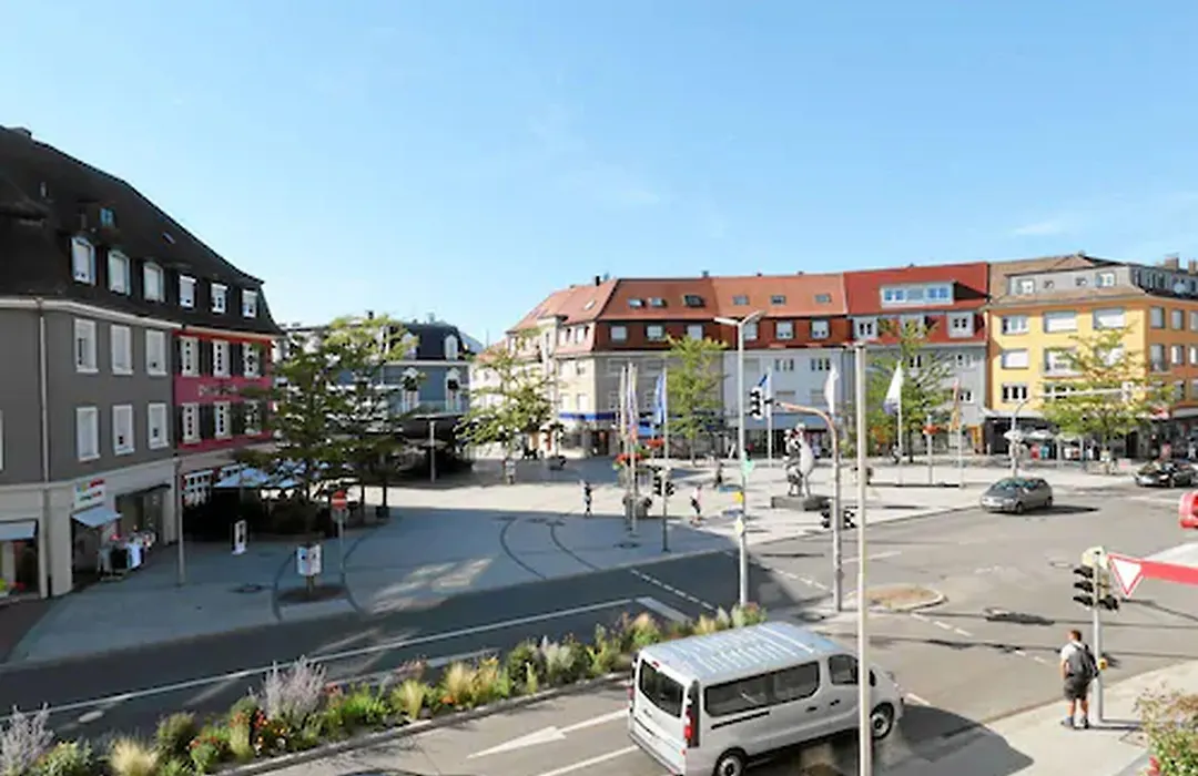 Hotel Danner-1