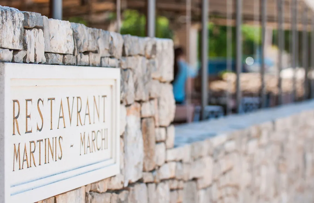 Heritage Hotel Martinis Marchi-1
