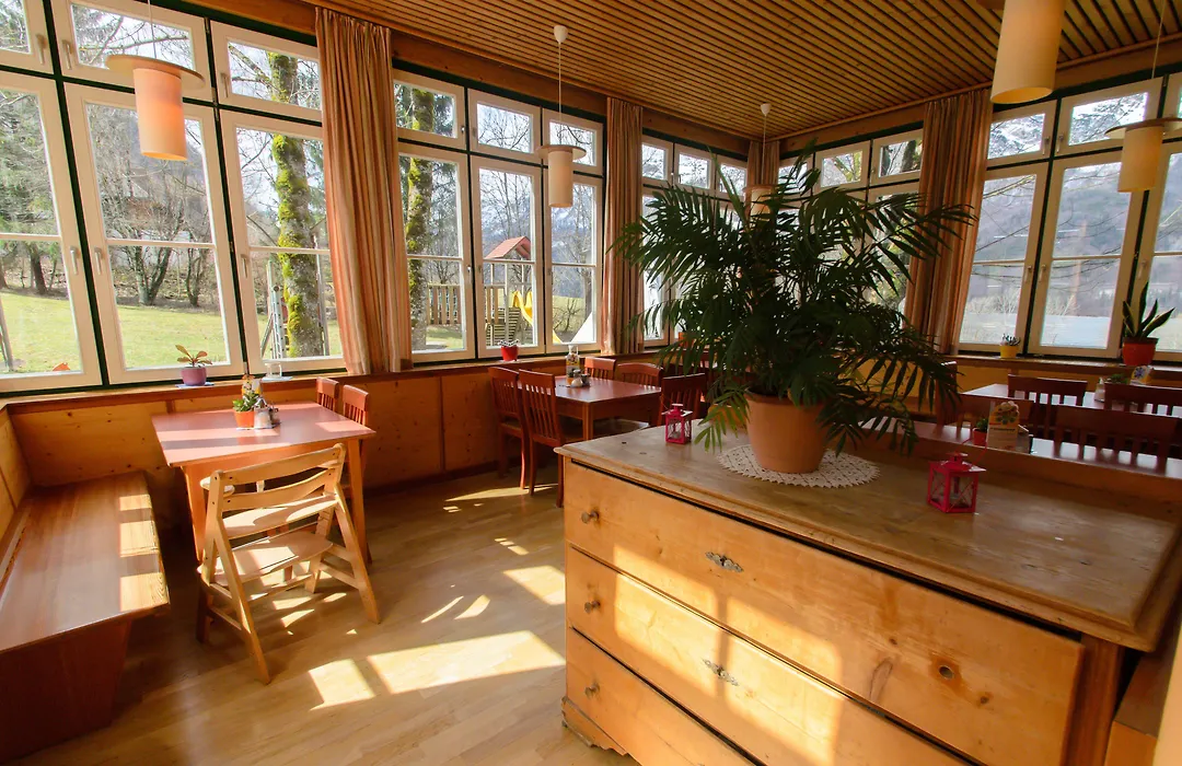 Jufa Hotel Grundlsee-1