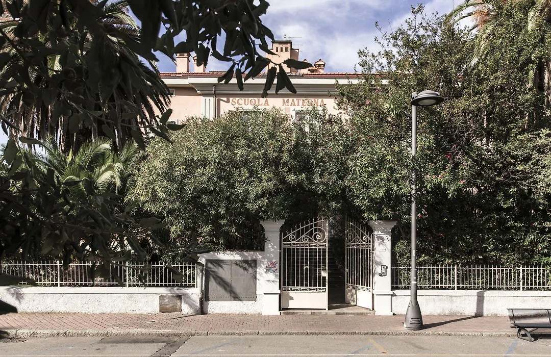 Residenza Santa Cecilia-1