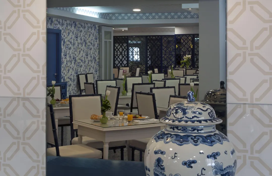 Coração de Fatima Boutique Hotel-1