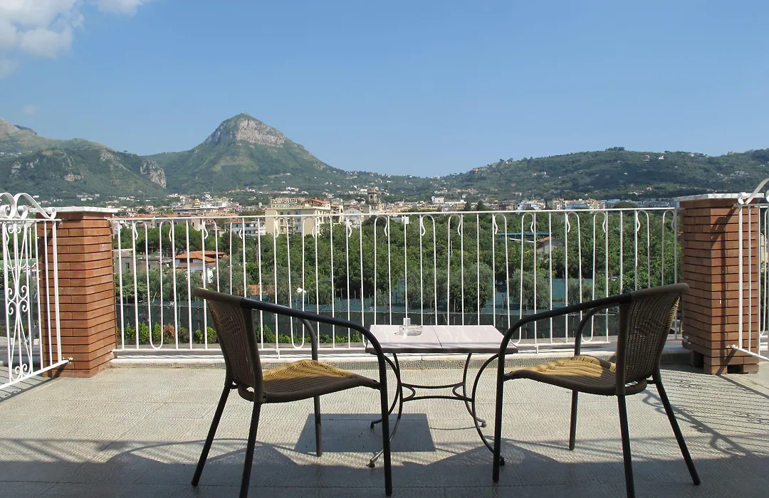 Hotel Cosmomare-1