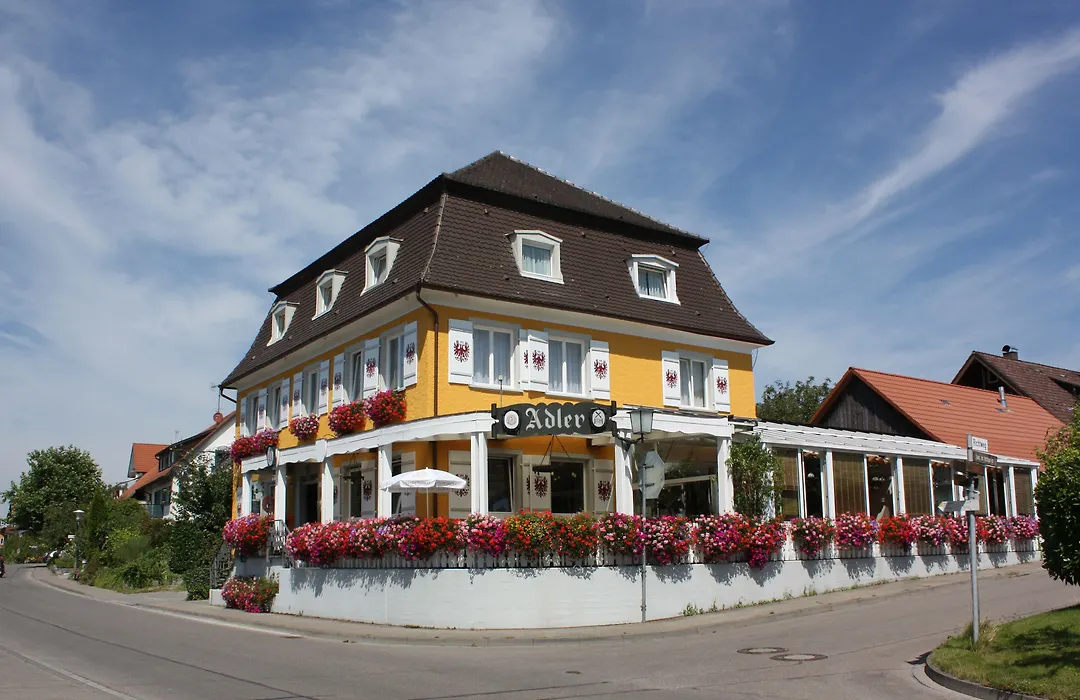Adler Hotel & Gasthaus-1