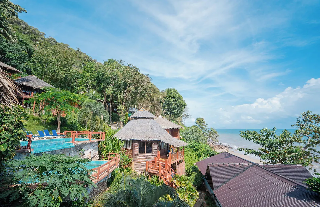 Koh Jum Resort-1