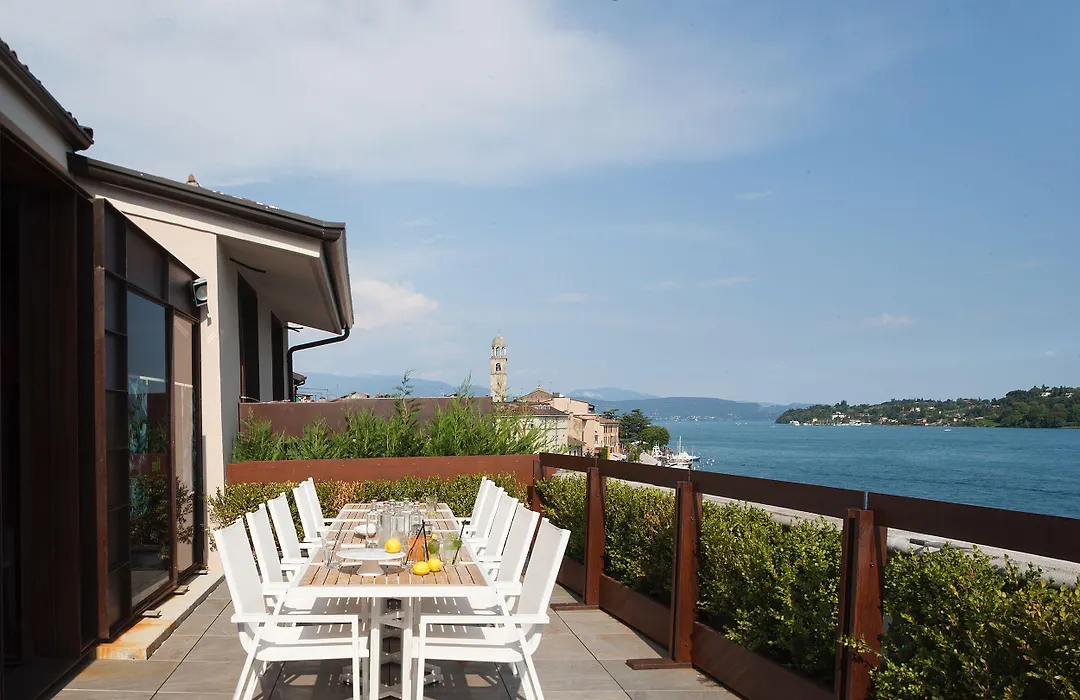 Hotel Locanda Del Benaco-1