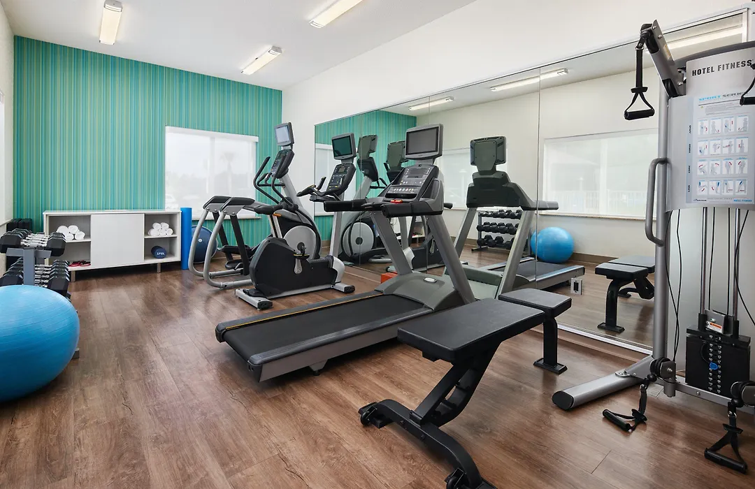 Holiday Inn Express & Suites Bonifay By Ihg-1