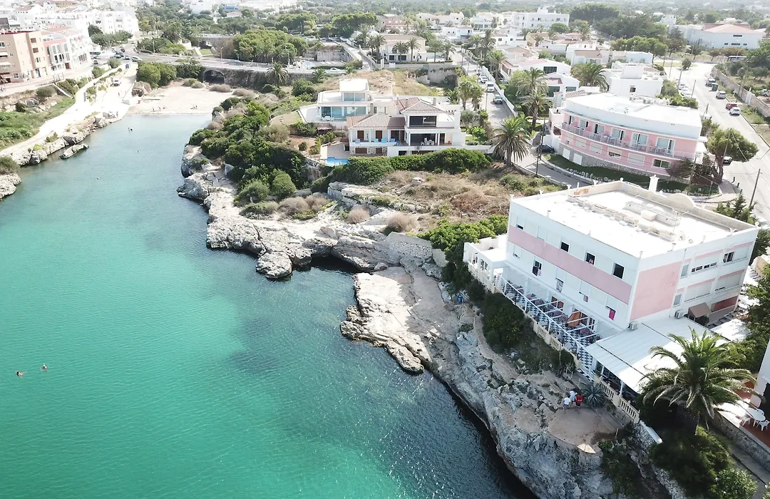 Cala Bona Y Mar Blava-1