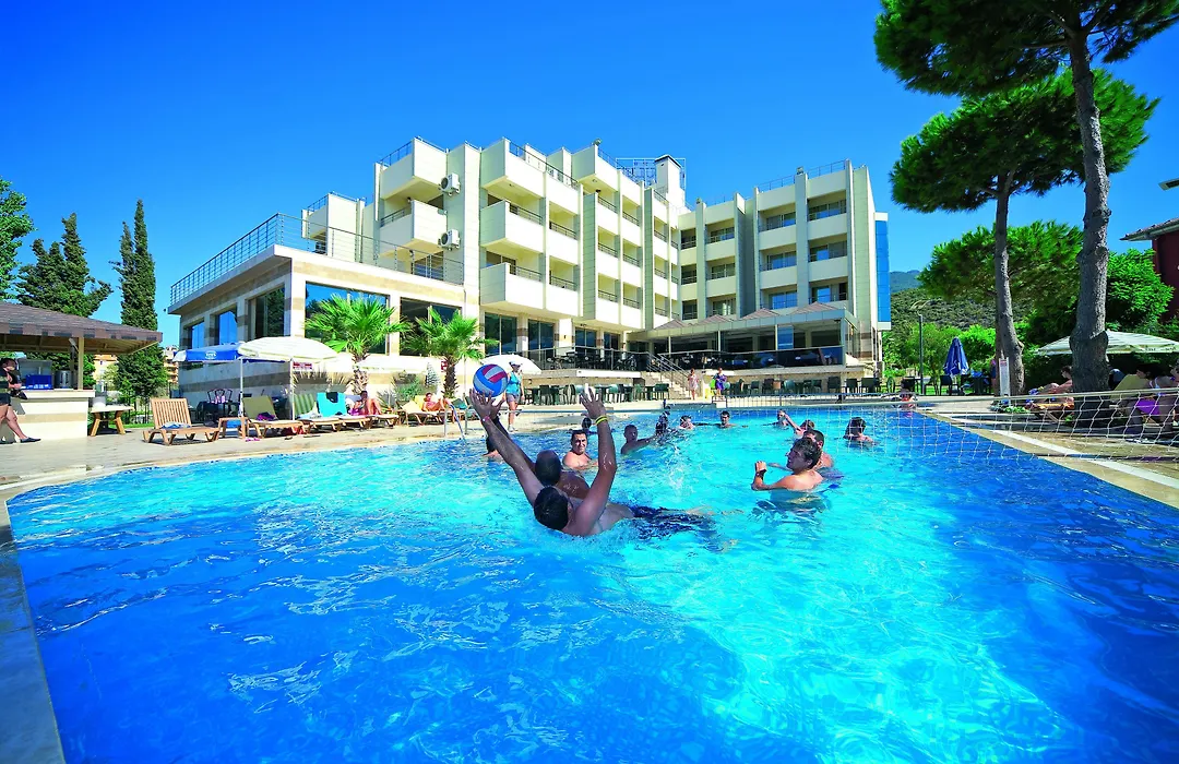 Hotel Akbulut & Spa-1
