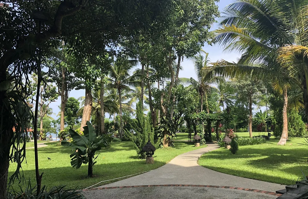 Bintang Flores Hotel-1