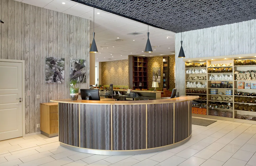 Thon Hotel Bjorneparken-1