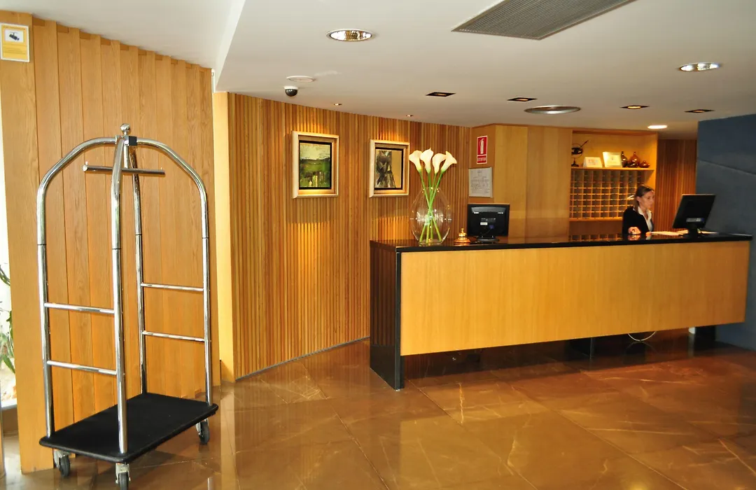 Gran Hotel Victoria-1
