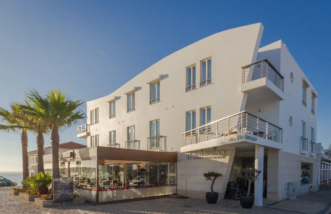 Mareta Beach - Boutique Bed & Breakfast-1