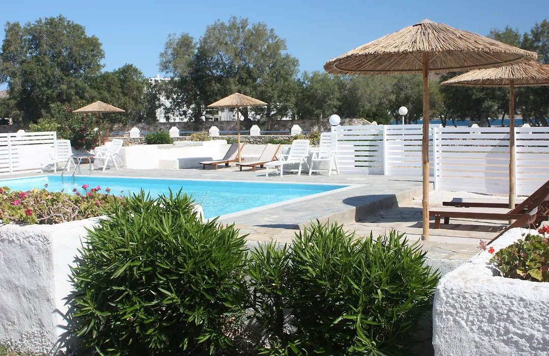Porto Naoussa (Adults Only)-1