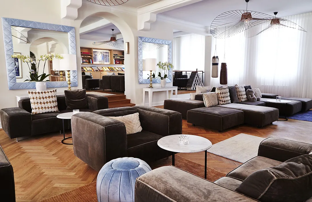 Kurhotel Skodsborg-1