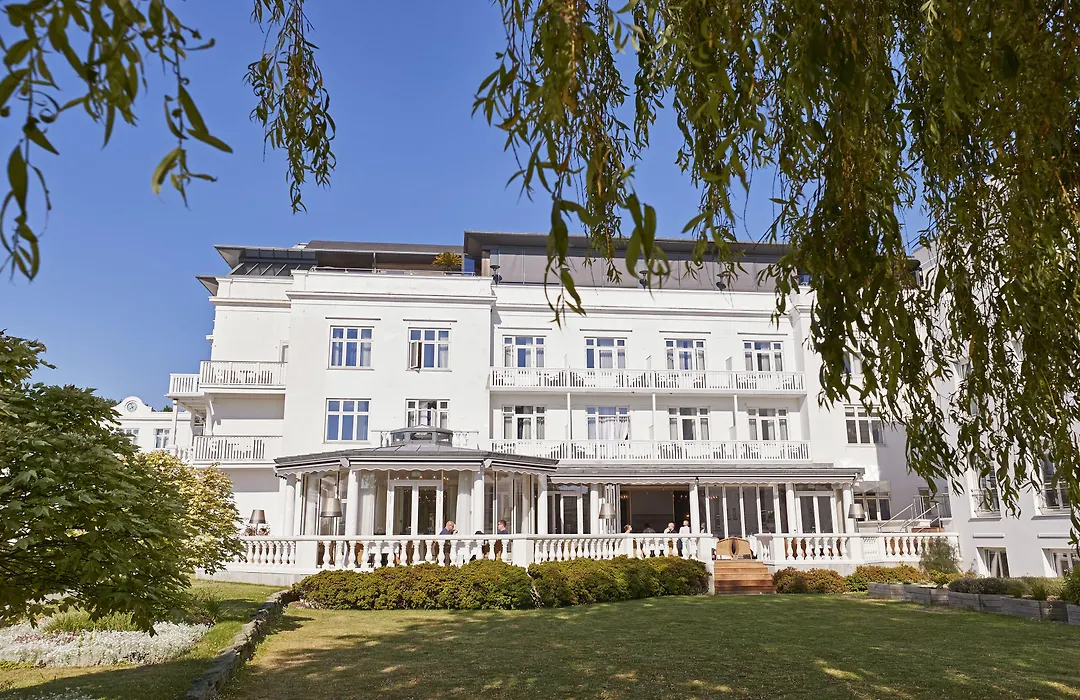 Kurhotel Skodsborg-1