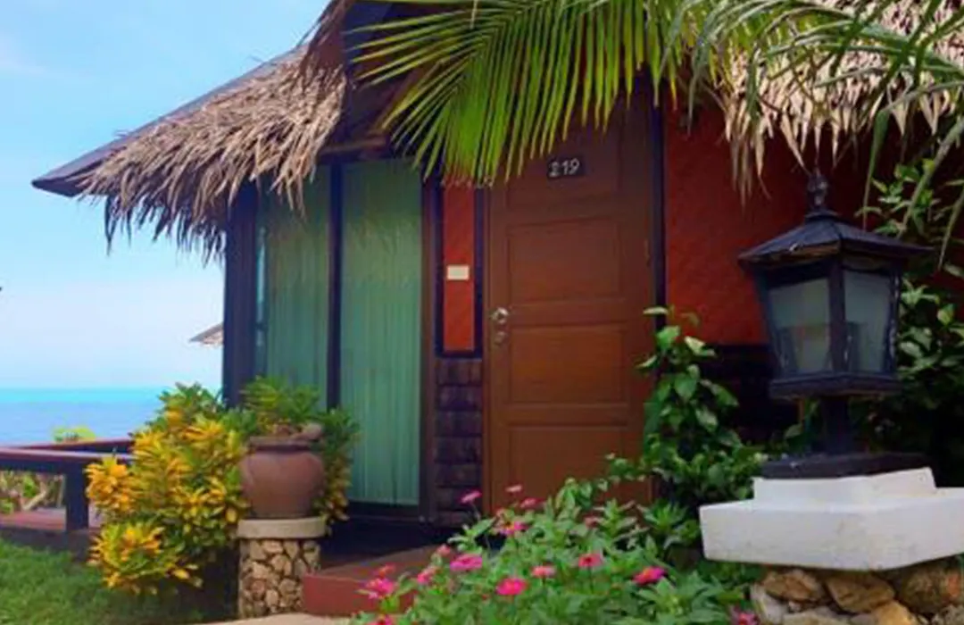 The Sunset Village -Sha Plus Certified-1