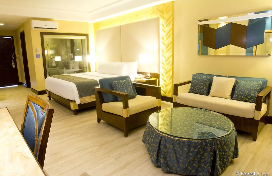 Henann Park Resort-1