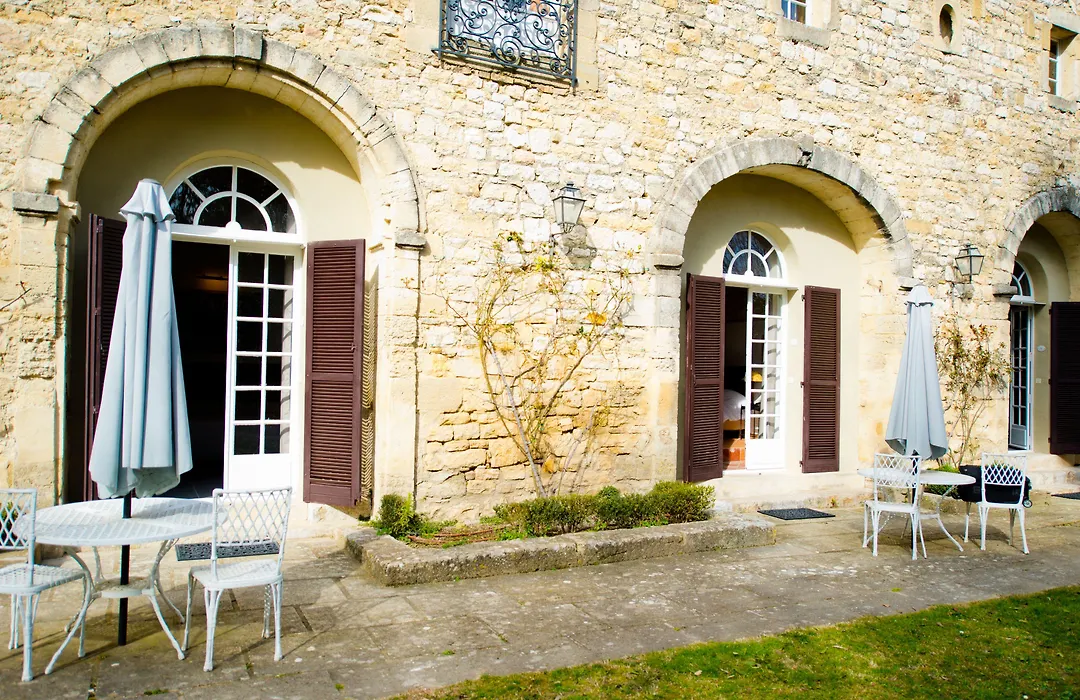 Chateau D'Arpaillargues - Teritoria-1