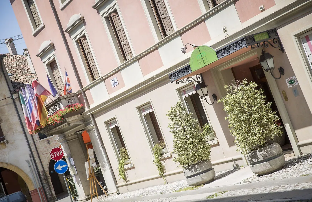 Hotel Spessotto-1