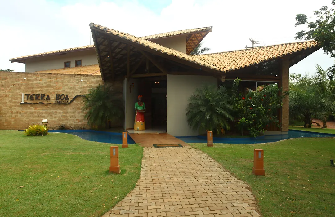 Terra Boa Hotel Boutique-1