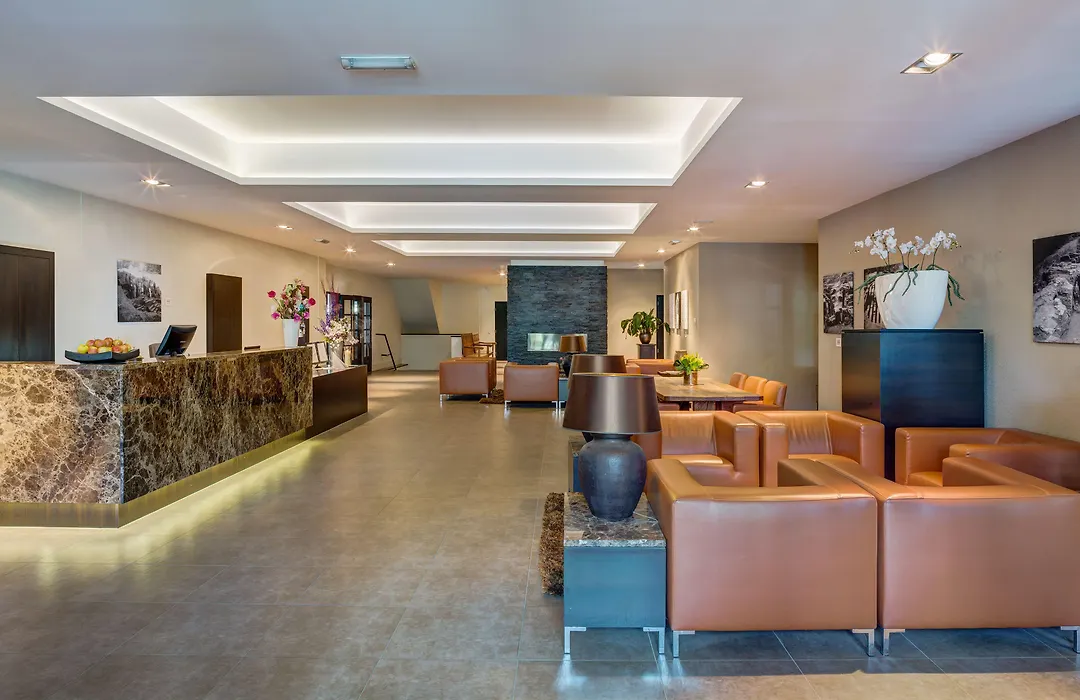 Fletcher Landgoed Hotel Holthurnsche Hof-1