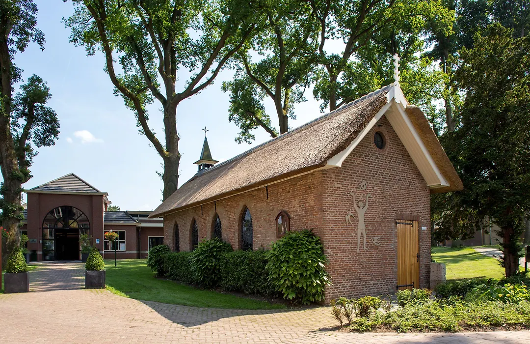 Fletcher Landgoed Hotel Holthurnsche Hof-1