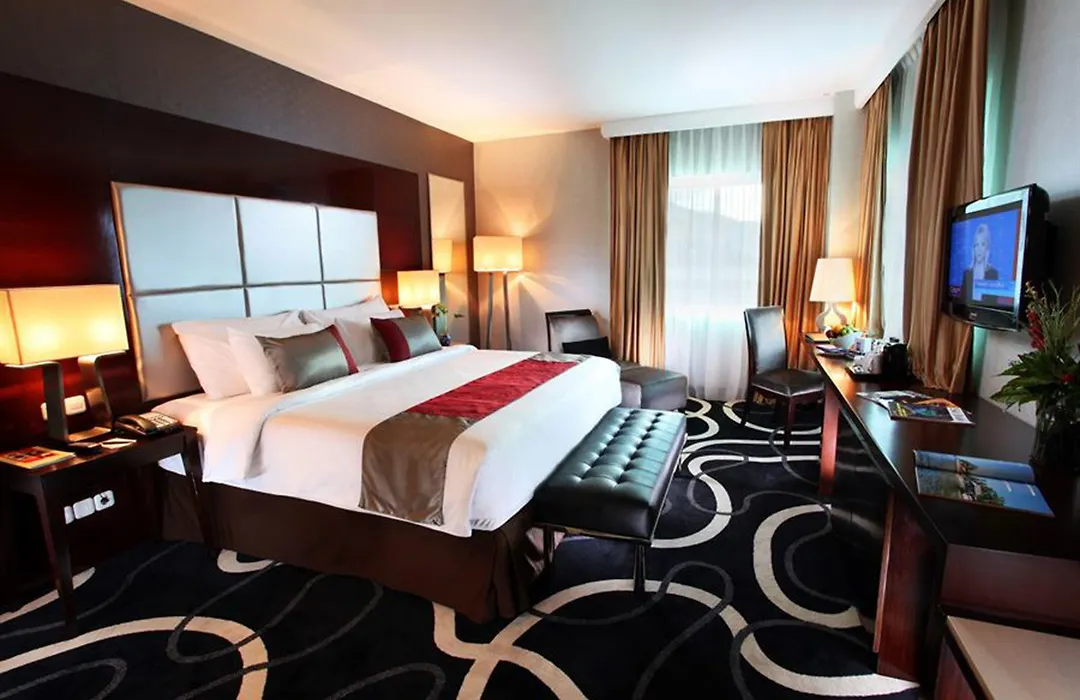 Swiss-Belhotel Ambon-1