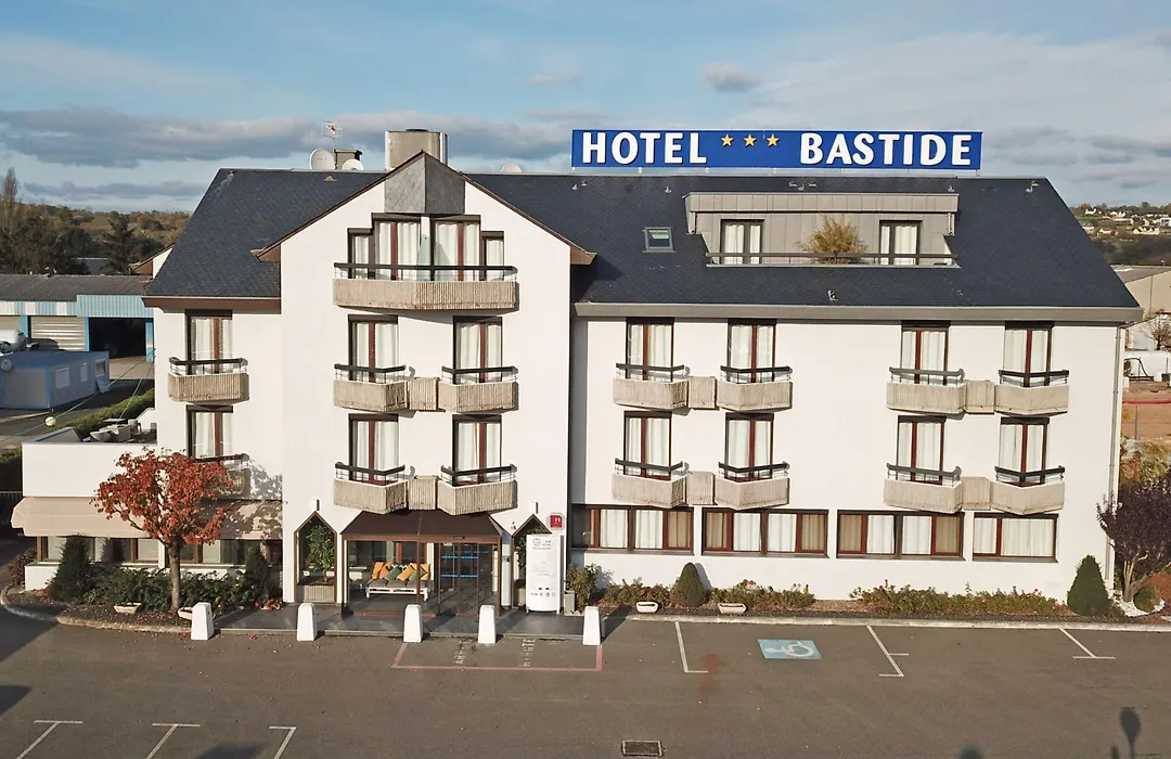 Hôtel Bastide-1