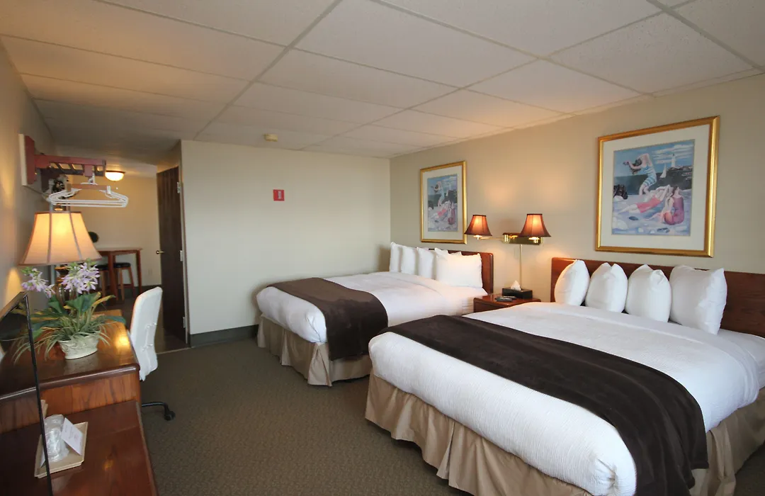St Andrews Inn & Suites-1